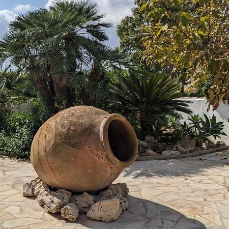 Ca Tosca Villa Jávea Buitenkant foto