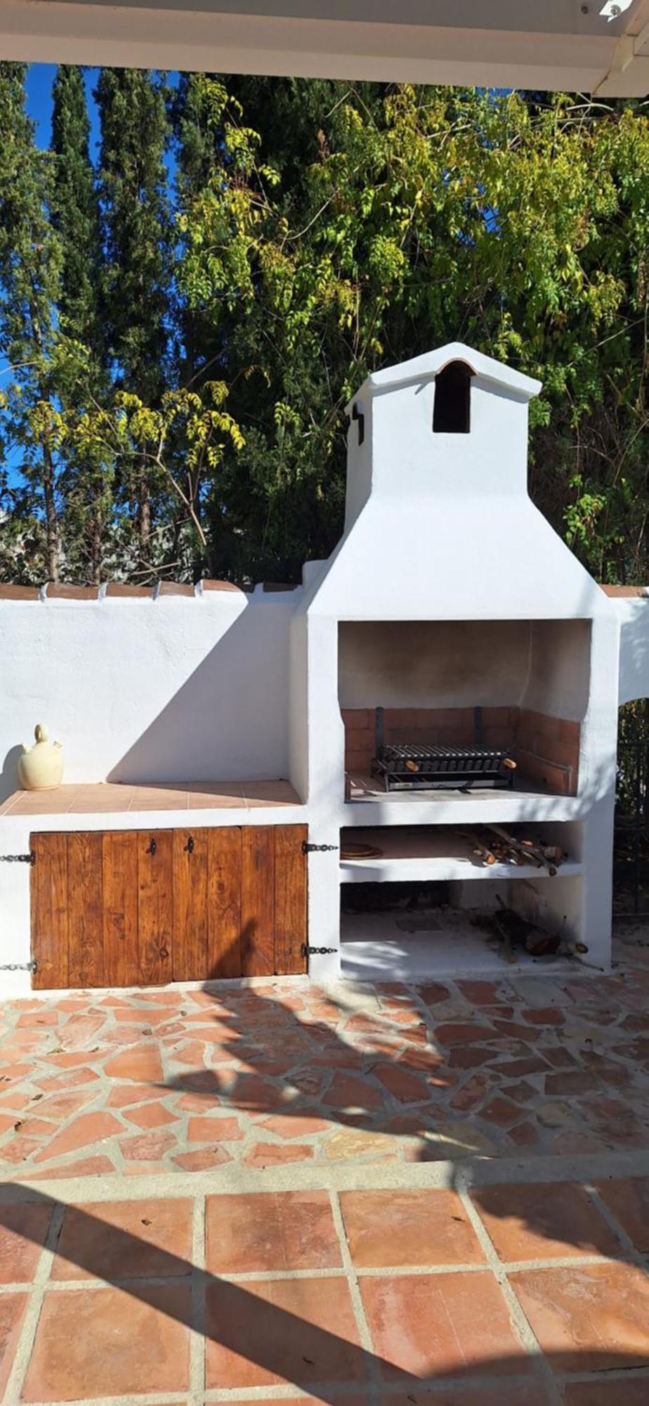 Ca Tosca Villa Jávea Buitenkant foto