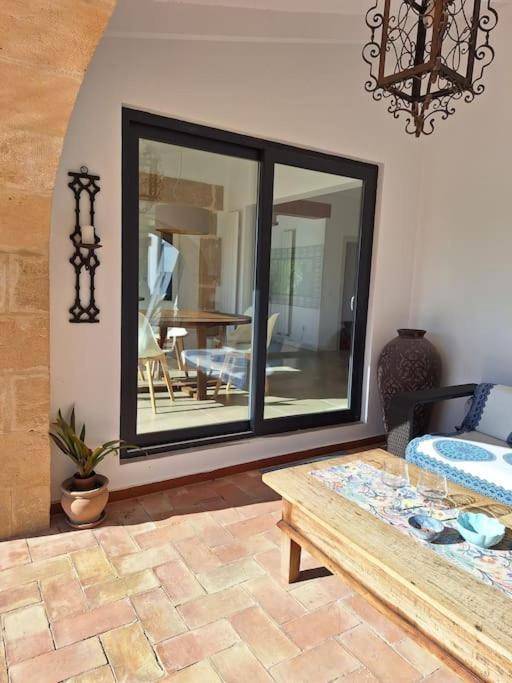 Ca Tosca Villa Jávea Buitenkant foto
