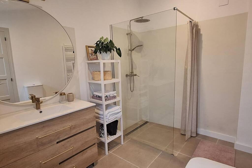 Ca Tosca Villa Jávea Buitenkant foto