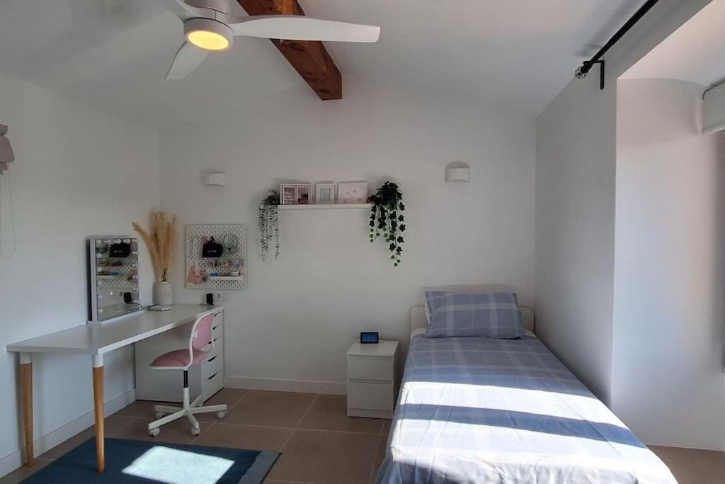 Ca Tosca Villa Jávea Buitenkant foto