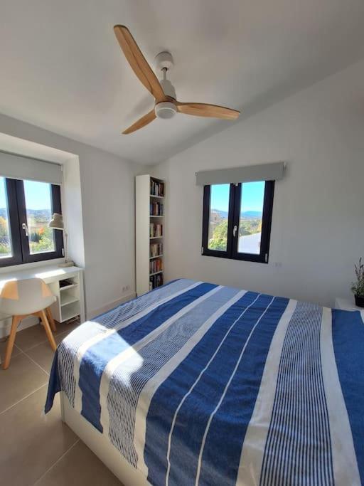 Ca Tosca Villa Jávea Buitenkant foto
