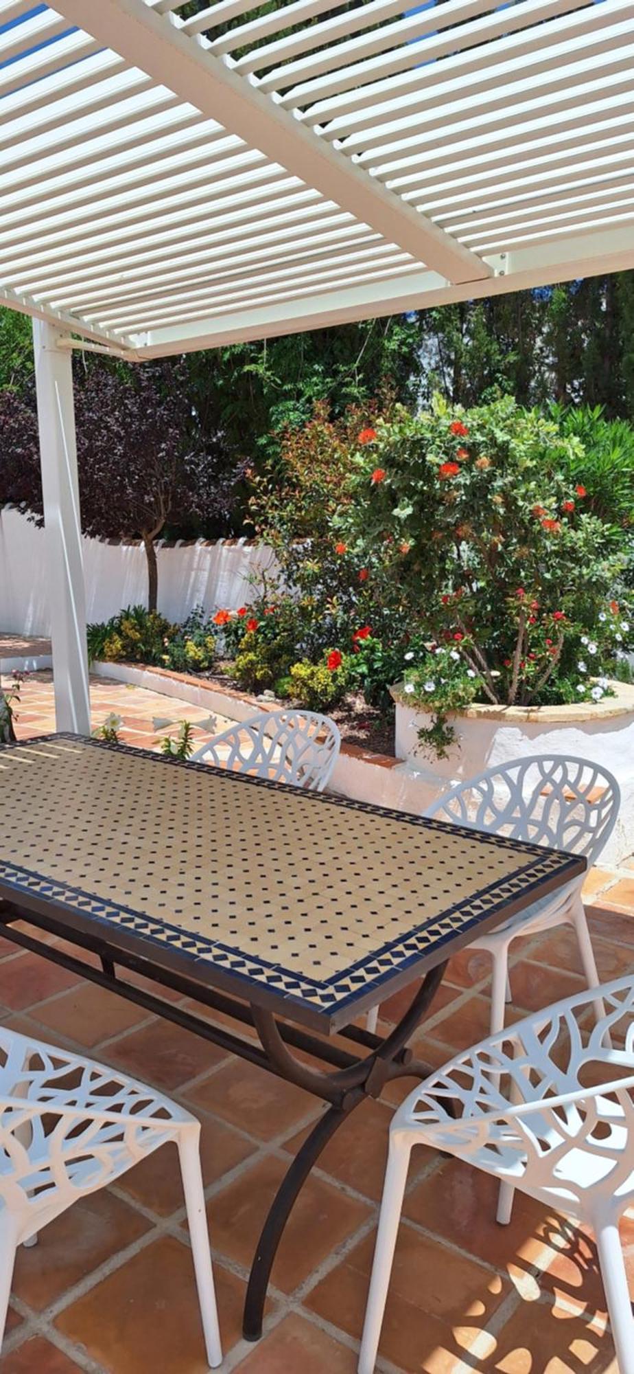 Ca Tosca Villa Jávea Buitenkant foto