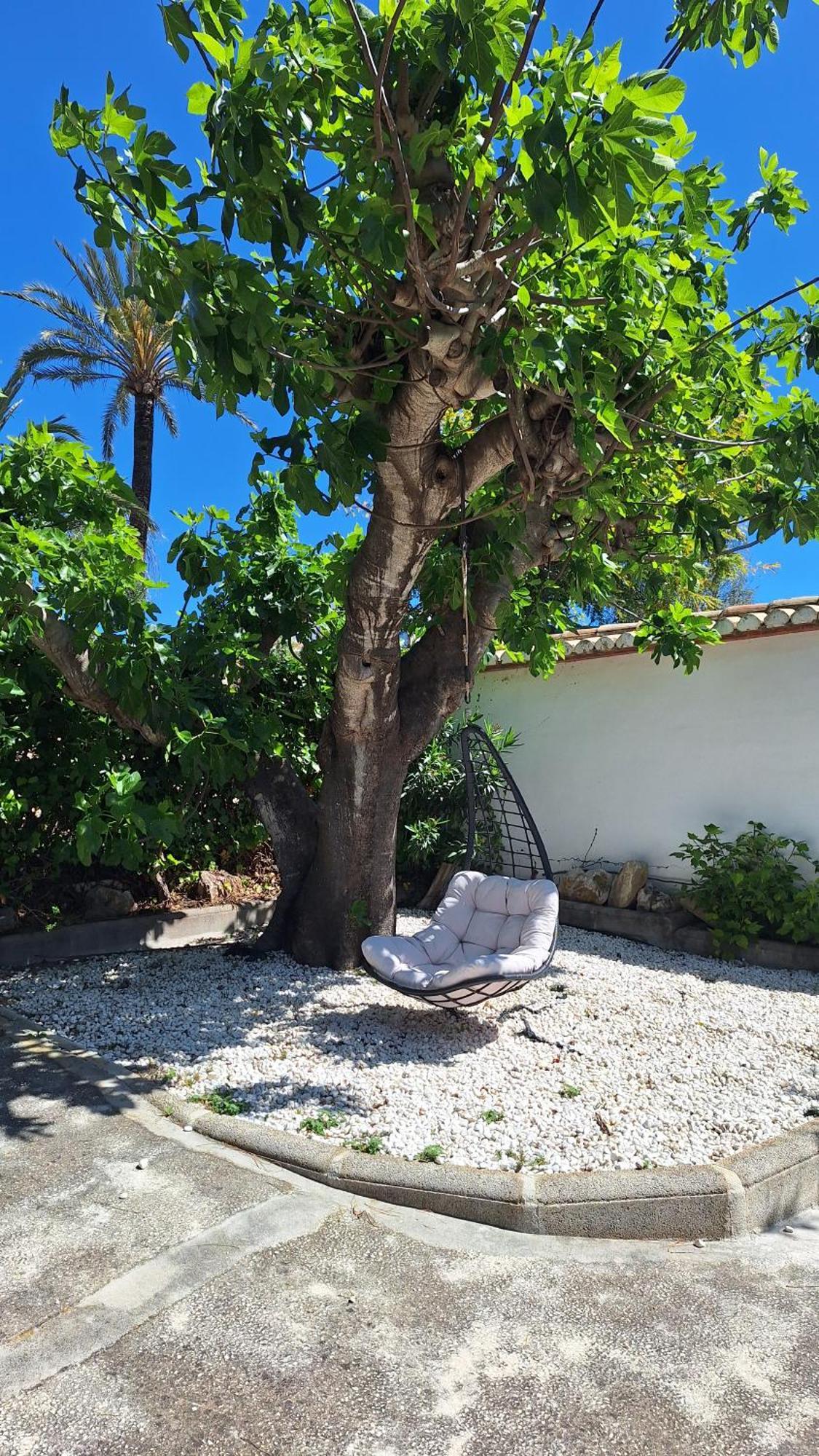 Ca Tosca Villa Jávea Buitenkant foto